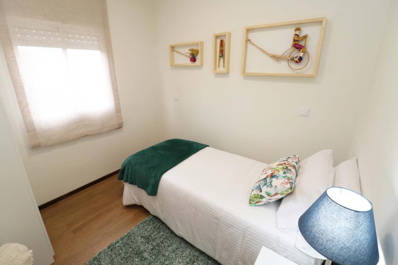Vila Casinhas De Medros Barcelos Exteriér fotografie