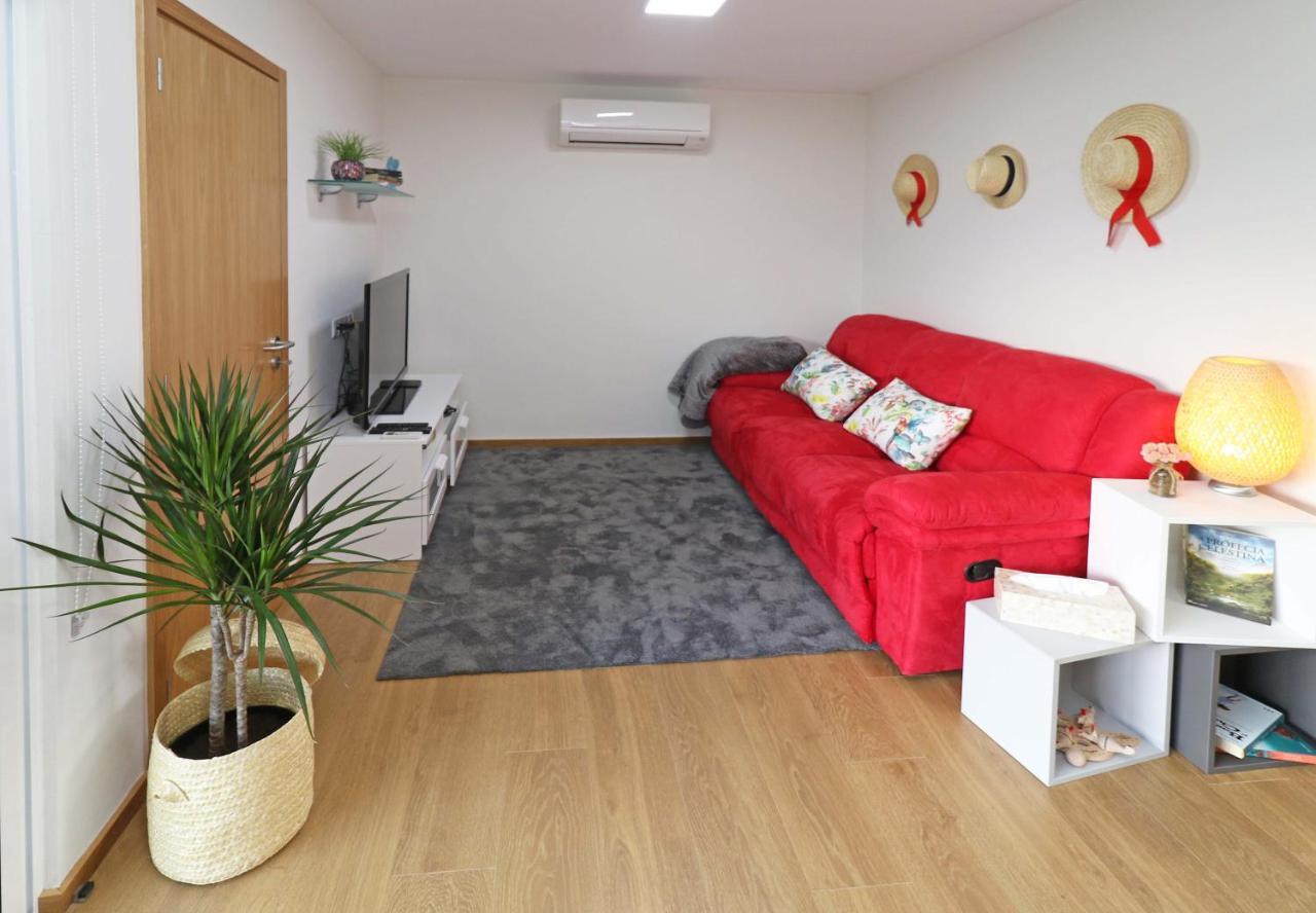 Vila Casinhas De Medros Barcelos Exteriér fotografie