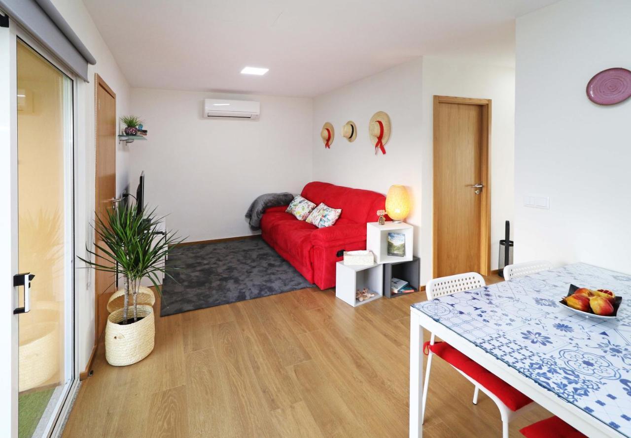 Vila Casinhas De Medros Barcelos Exteriér fotografie