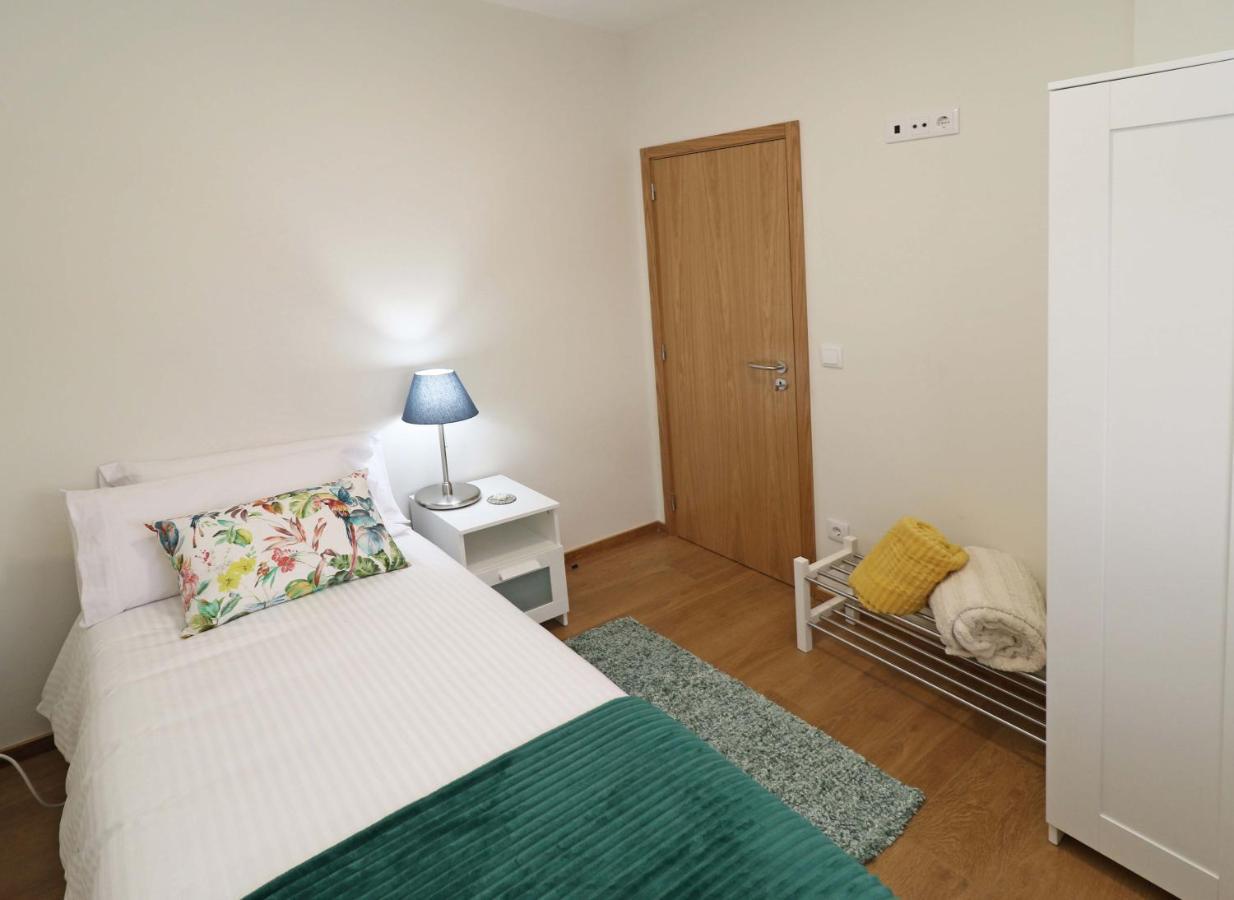 Vila Casinhas De Medros Barcelos Exteriér fotografie