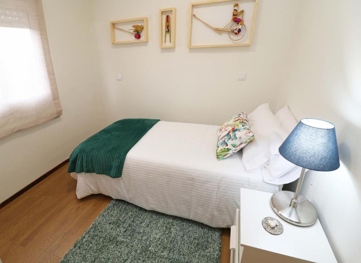 Vila Casinhas De Medros Barcelos Exteriér fotografie