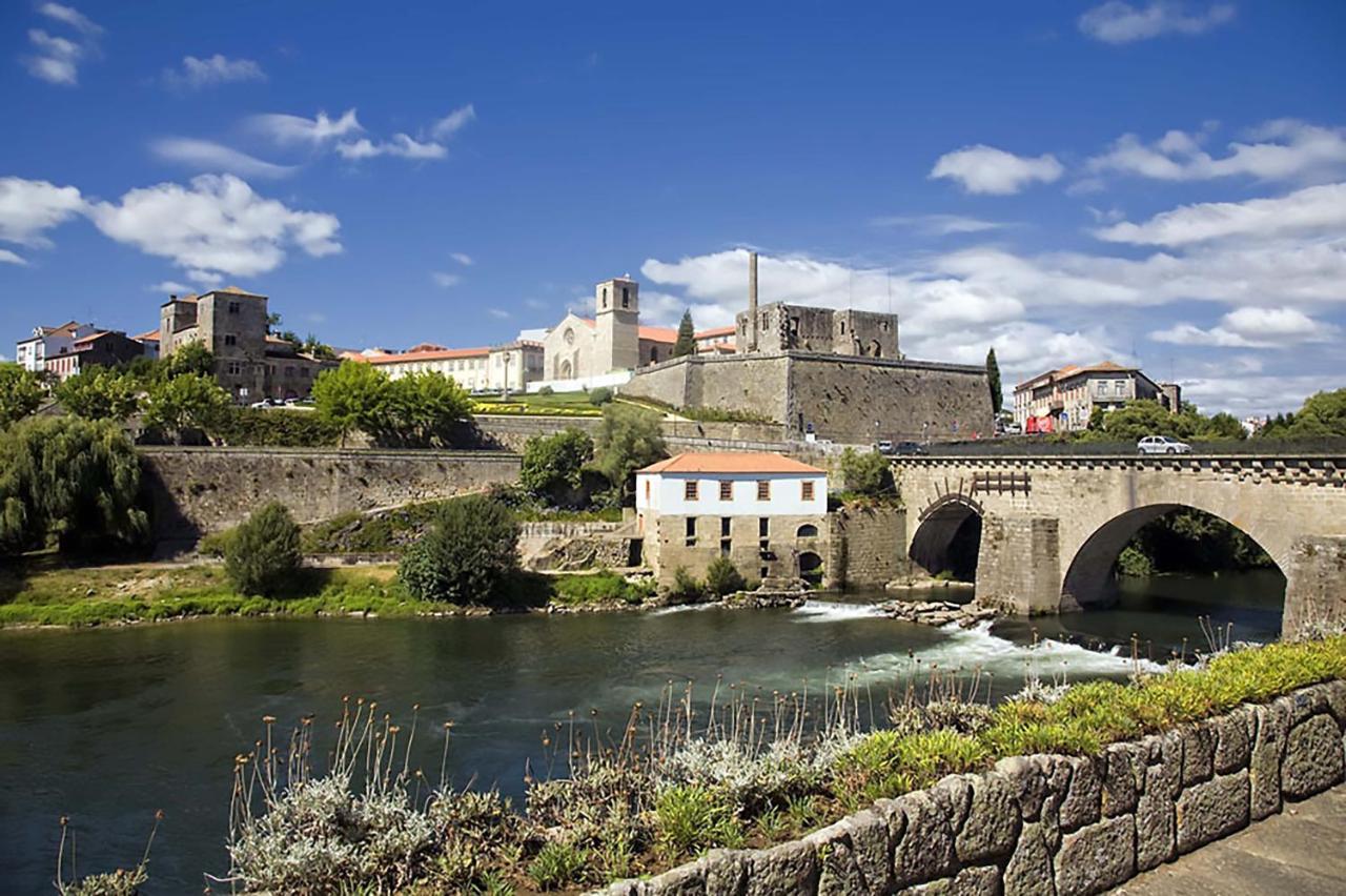 Vila Casinhas De Medros Barcelos Exteriér fotografie